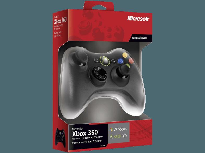 MICROSOFT JR9-00010 Xbox 360 Wireless Controller