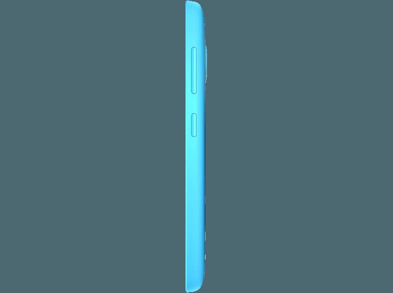 MICROSOFT Lumia 535 8 GB Cyan, MICROSOFT, Lumia, 535, 8, GB, Cyan