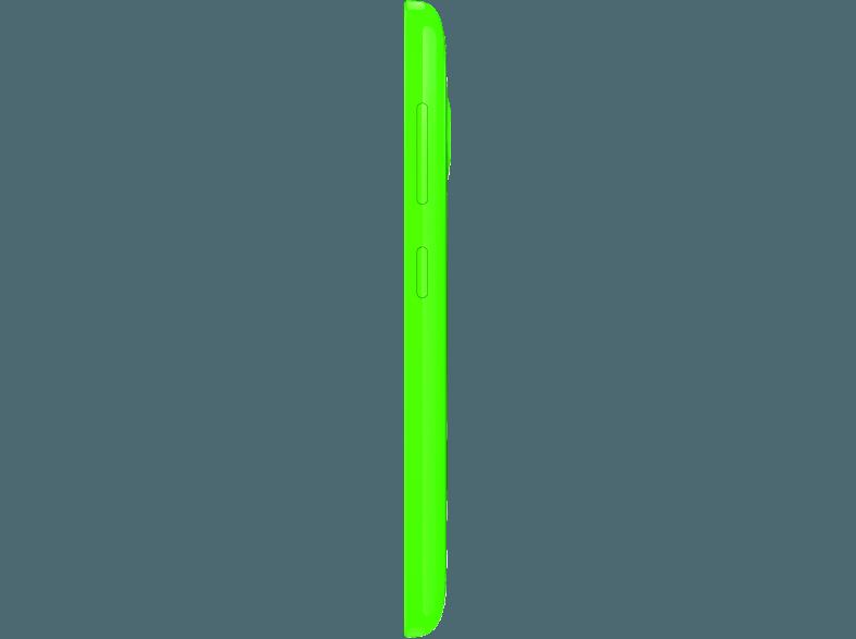 MICROSOFT Lumia 535 8 GB Grün