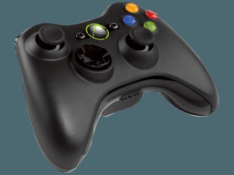 MICROSOFT Xbox 360 Wireless Controller, MICROSOFT, Xbox, 360, Wireless, Controller