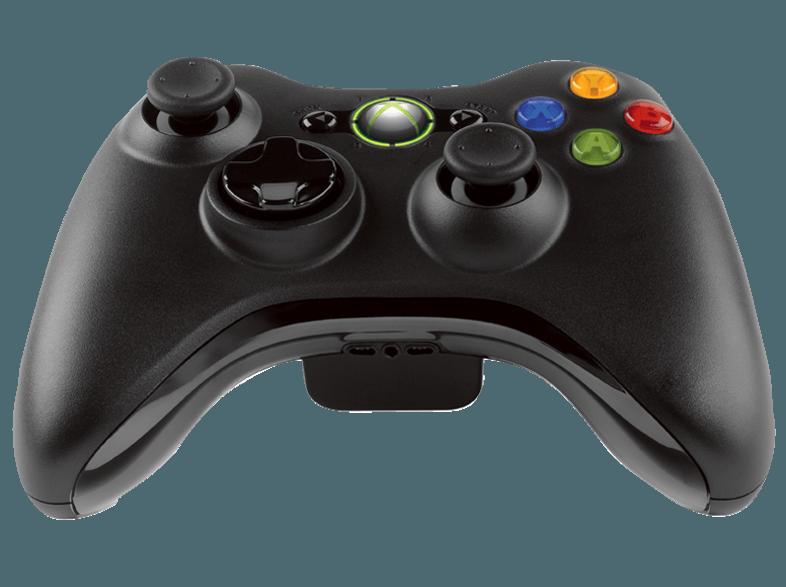MICROSOFT Xbox 360 Wireless Controller