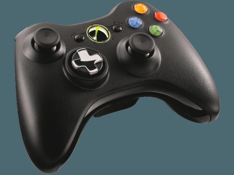 MICROSOFT Xbox 360 Wireless Controller, MICROSOFT, Xbox, 360, Wireless, Controller