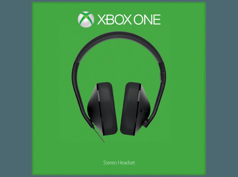 MICROSOFT Xbox One Stereo Headset
