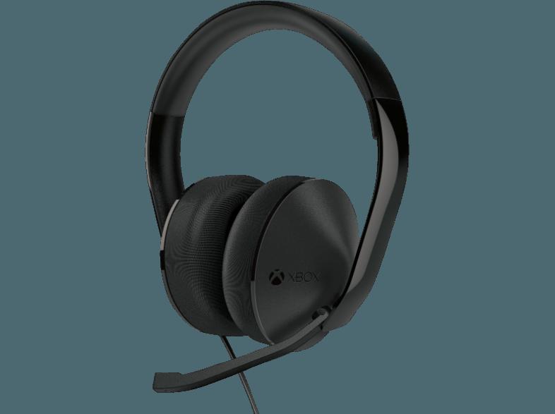 MICROSOFT Xbox One Stereo Headset