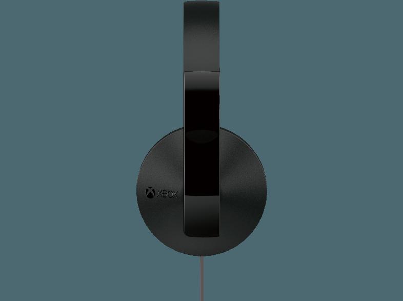 MICROSOFT Xbox One Stereo Headset, MICROSOFT, Xbox, One, Stereo, Headset
