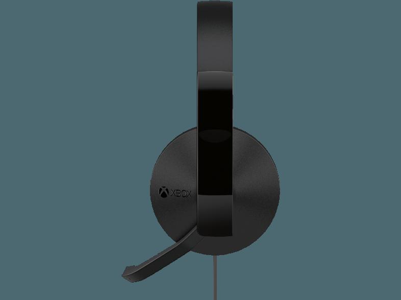 MICROSOFT Xbox One Stereo Headset