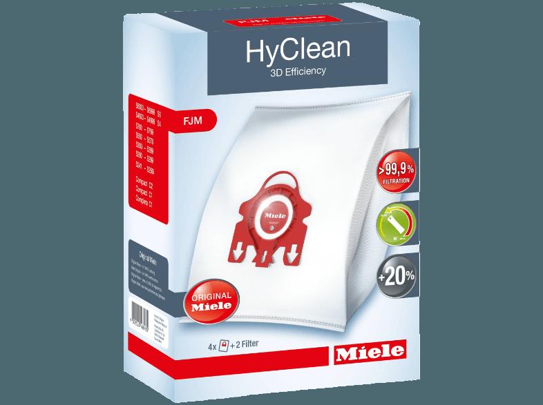MIELE 41996571 FJM Hyclean 3D