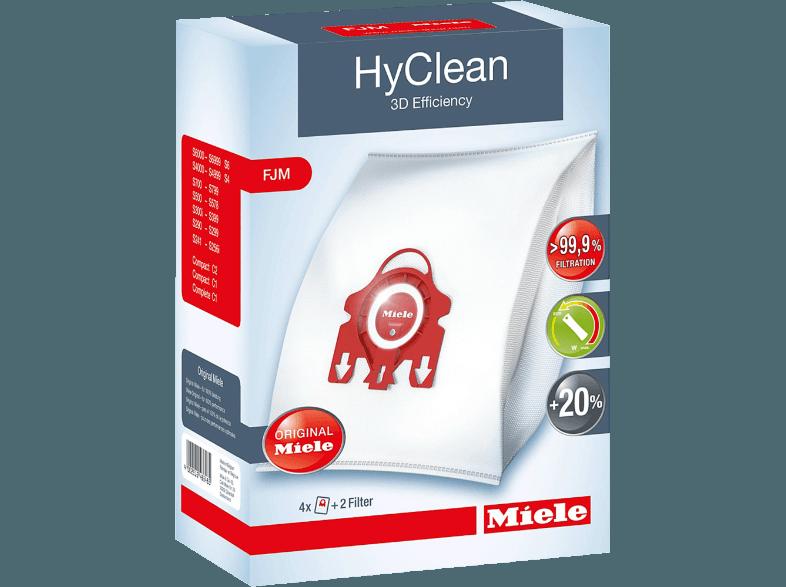 MIELE 41996571 FJM Hyclean 3D