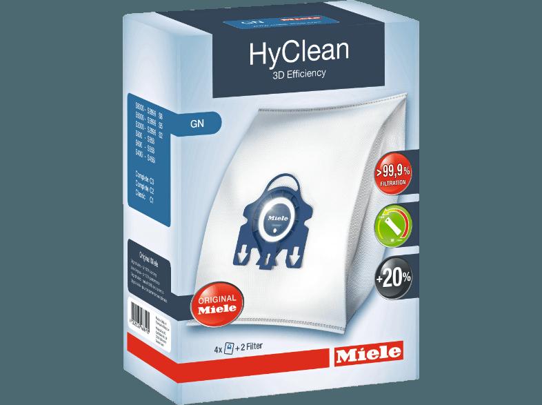 MIELE 41996572 GN Hyclean 3D