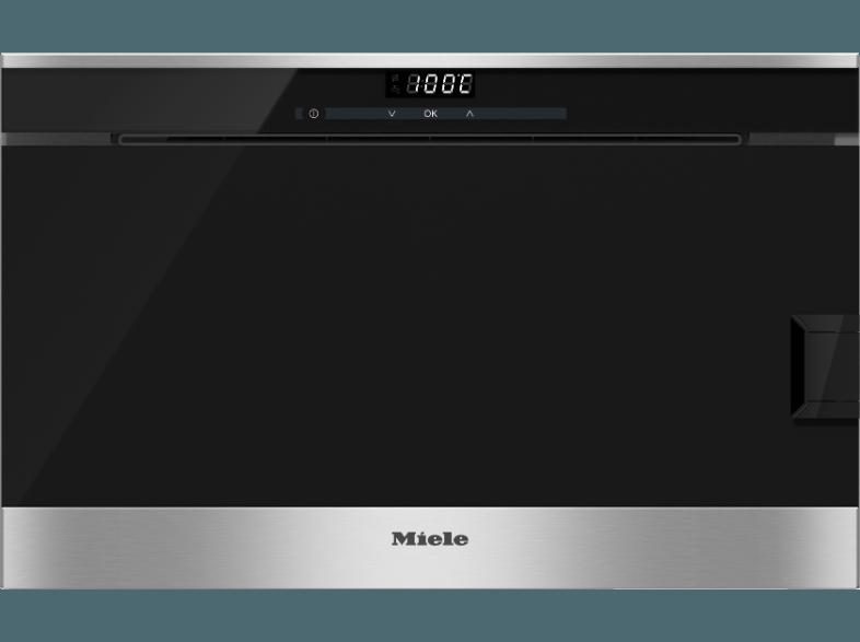 MIELE DG 6030 Dampfgarer (Edelstahl)