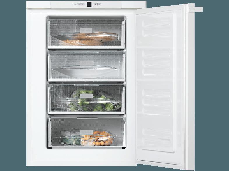 MIELE F 12020 S-3 Gefrierschrank (101 kWh/Jahr, A   , 851 mm hoch), MIELE, F, 12020, S-3, Gefrierschrank, 101, kWh/Jahr, A, , 851, mm, hoch,