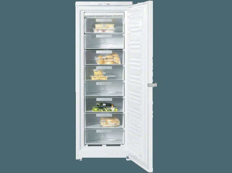 MIELE FN 12940 S Gefrierschrank (297 kWh/Jahr, A  , 1947 mm hoch)