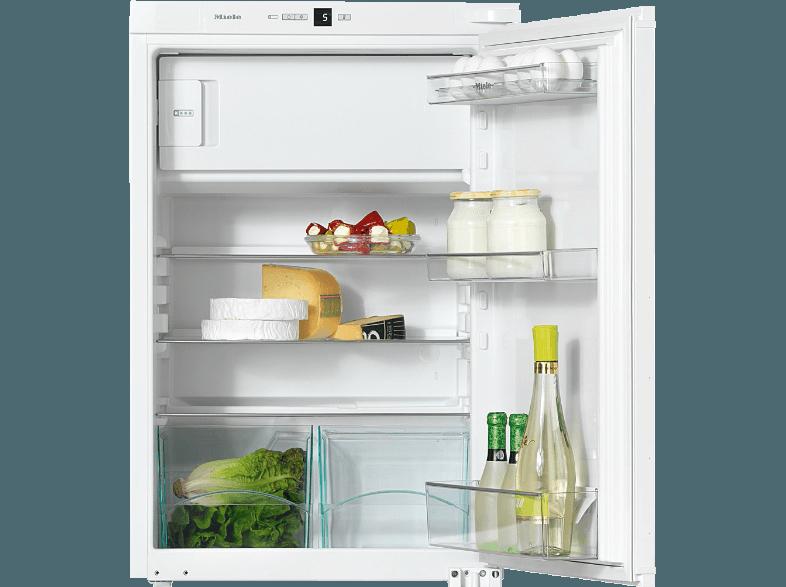 MIELE K 32142 IF Kühlschrank (148 kWh/Jahr, A  , 872 mm hoch, Weiß)