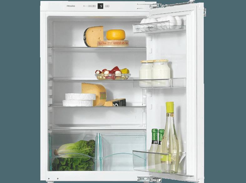 MIELE K 32222 I Kühlschrank (98 kWh/Jahr, A  , 872 mm hoch, Weiß)