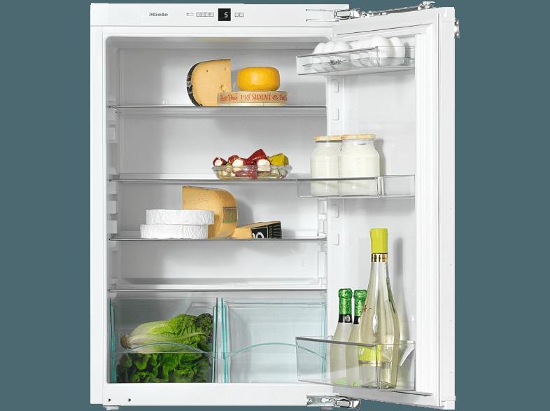 MIELE K 32222 I Kühlschrank (98 kWh/Jahr, A  , 872 mm hoch, Weiß), MIELE, K, 32222, I, Kühlschrank, 98, kWh/Jahr, A, , 872, mm, hoch, Weiß,