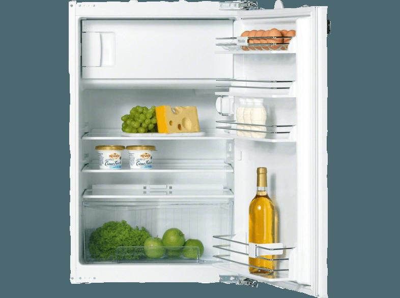 MIELE K 5224 IF-1 Kühlschrank (101 kWh/Jahr, A   , 874 mm hoch, Weiß), MIELE, K, 5224, IF-1, Kühlschrank, 101, kWh/Jahr, A, , 874, mm, hoch, Weiß,