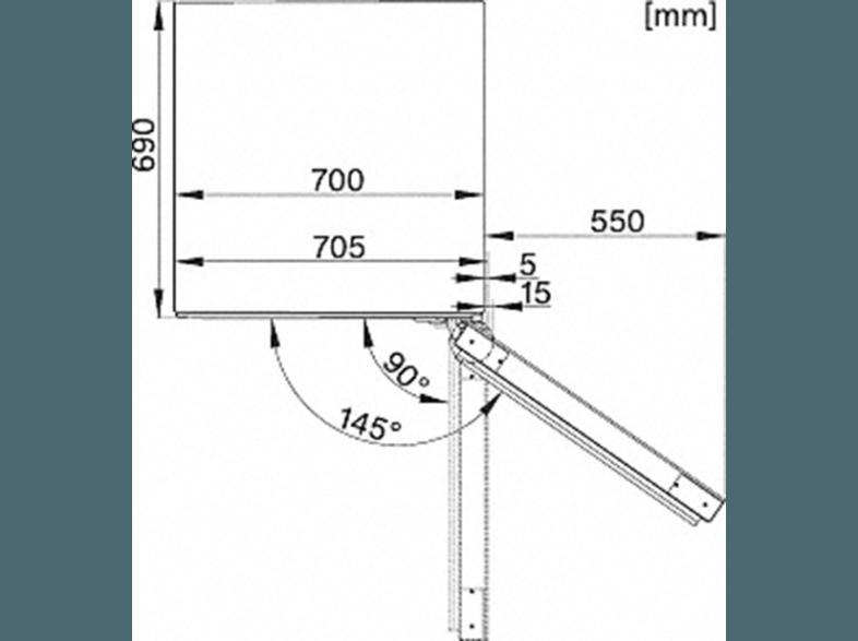 MIELE KWT 6831 SG Weinklimaschrank (245 kWh/Jahr, B, 178 Flaschen, Schwarz), MIELE, KWT, 6831, SG, Weinklimaschrank, 245, kWh/Jahr, B, 178, Flaschen, Schwarz,