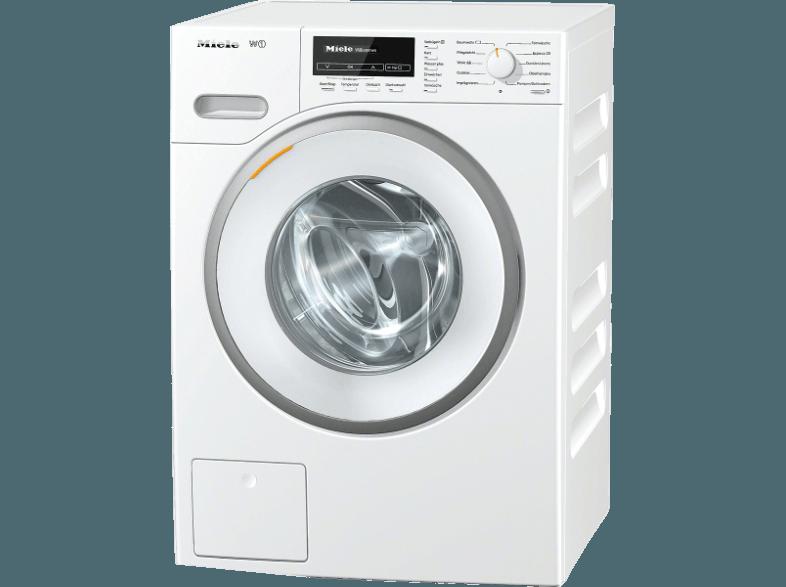 MIELE WMB 120 WPS Waschmaschine (8 kg, 1600 U/Min, A   )