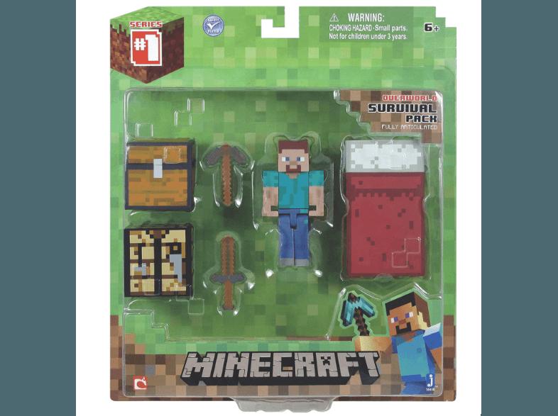 Minecraft Core Survival Pack