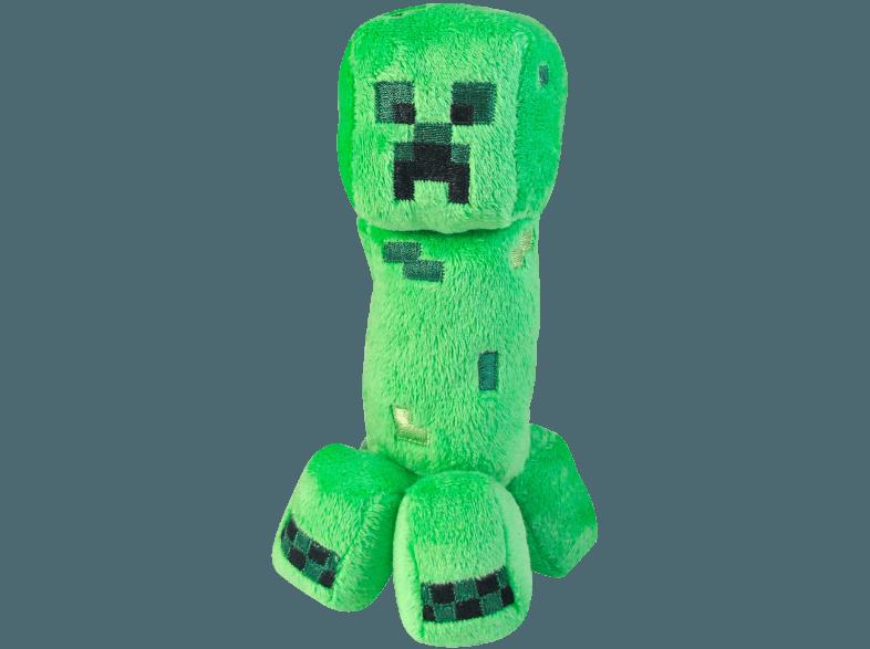 Minecraft Plüschfigur Creeper