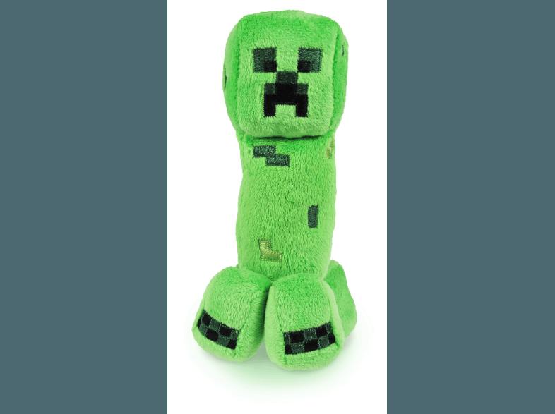 Minecraft Plüschfigur Creeper, Minecraft, Plüschfigur, Creeper