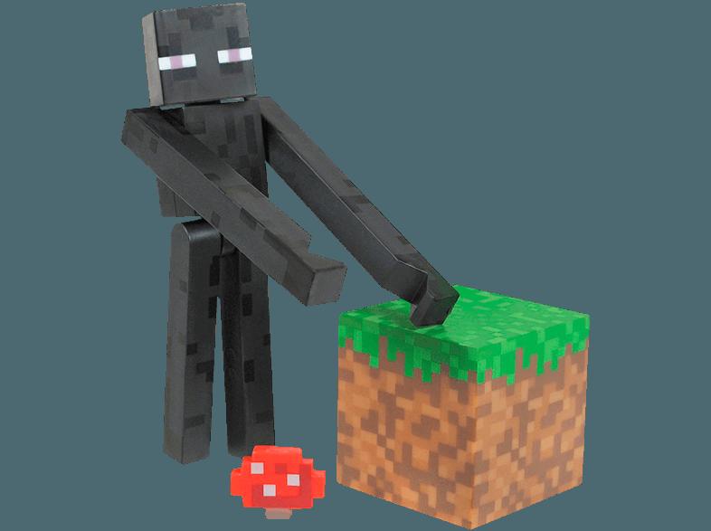 Minecraft Sammelfigur Enderman, Minecraft, Sammelfigur, Enderman