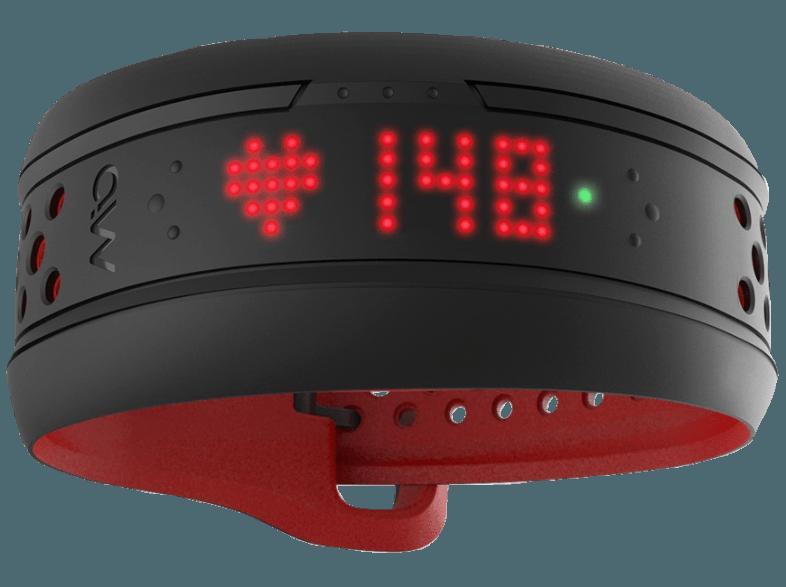 MIO 79428 2in1 Pulsarmband und Activity Tracker