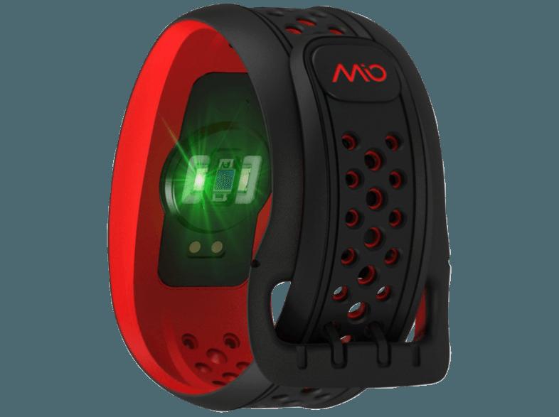 MIO 79428 2in1 Pulsarmband und Activity Tracker, MIO, 79428, 2in1, Pulsarmband, Activity, Tracker