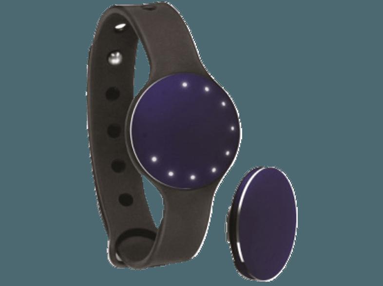 MISFIT SH0AZ Blau (Tracker)