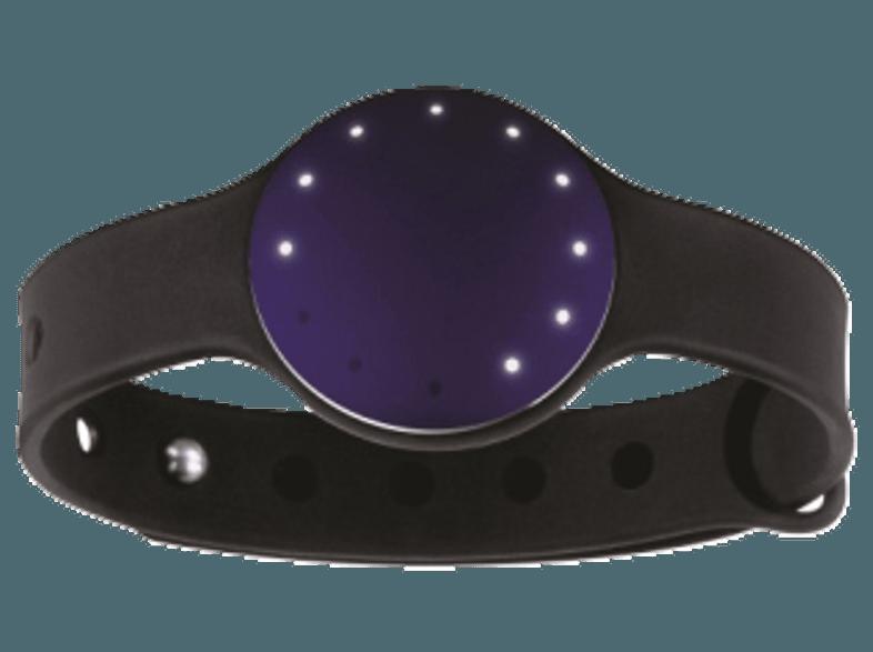 MISFIT SH0AZ Blau (Tracker)