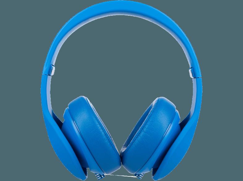 MONSTER adidas Kopfhörer Blau