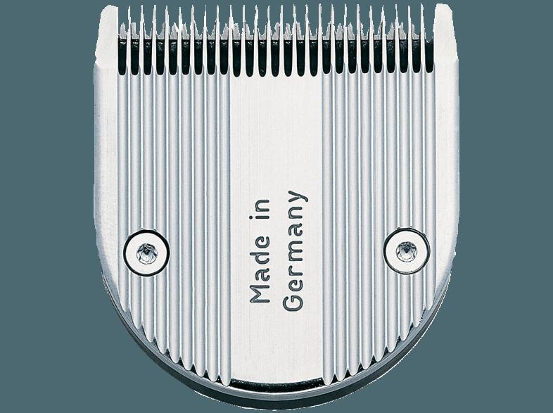 MOSER 1873.0460 Pro Cut Haarschneider Weiß (Akku-/Netzbetrieb)