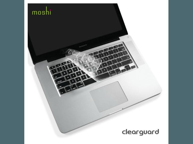 MOSHI ClearGuard 99MO021903, MOSHI, ClearGuard, 99MO021903