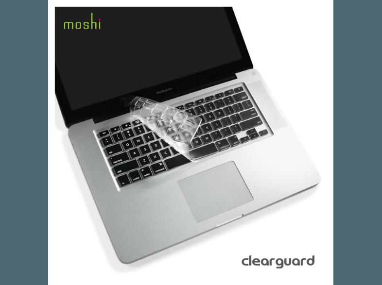 MOSHI ClearGuard 99MO021903