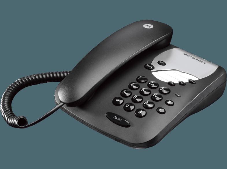 MOTOROLA CT1 Schnurgebundenes Telefon