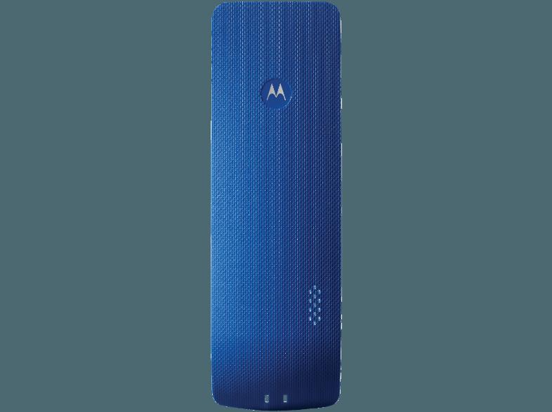 MOTOROLA IT.6.1T Schnurloses DECT Telefon mit digitalem Anrufbeantworter