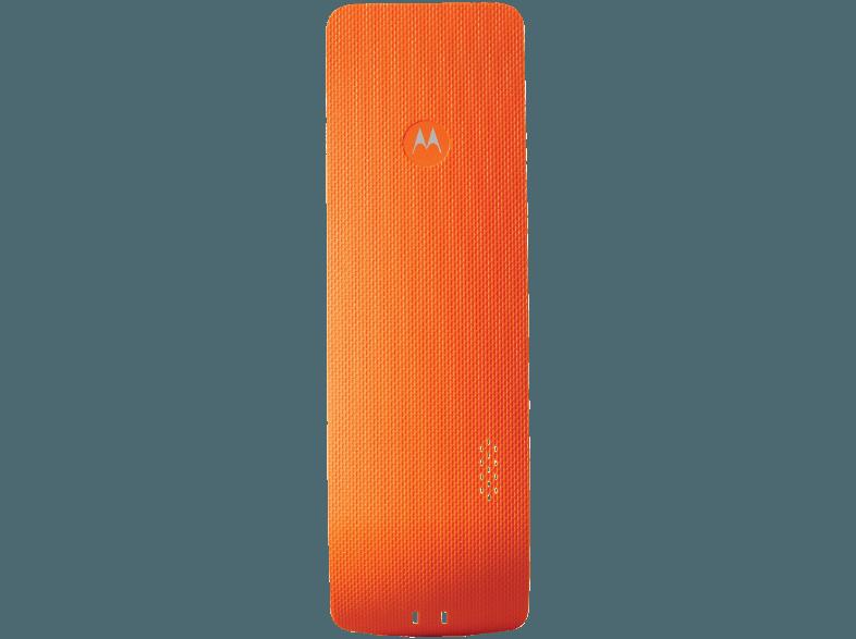 MOTOROLA IT.6.1T Schnurloses DECT Telefon mit digitalem Anrufbeantworter