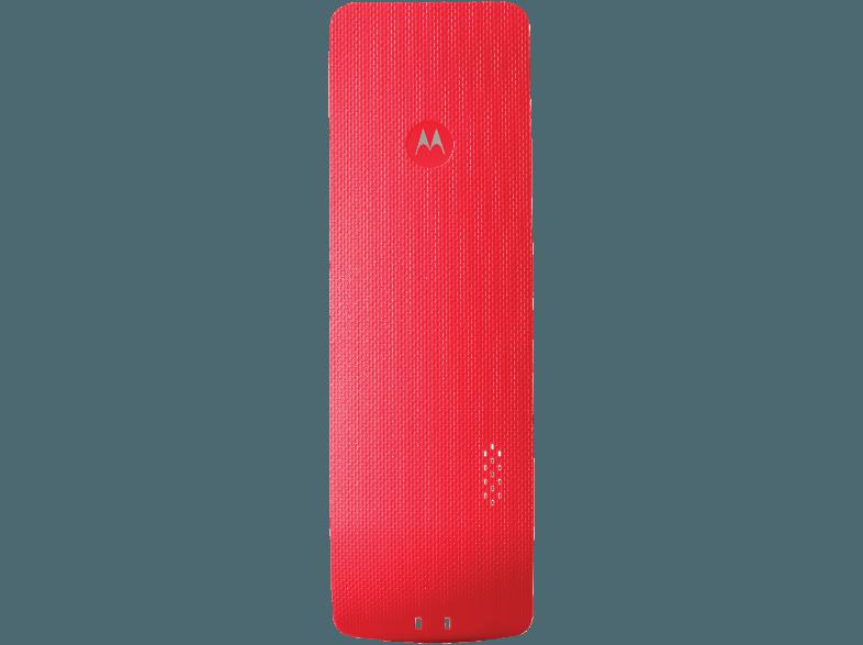 MOTOROLA IT.6.1TW Schnurloses DECT Telefon mit digitalem Anrufbeantworter