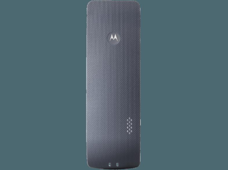 MOTOROLA IT.6.1TW Schnurloses DECT Telefon mit digitalem Anrufbeantworter