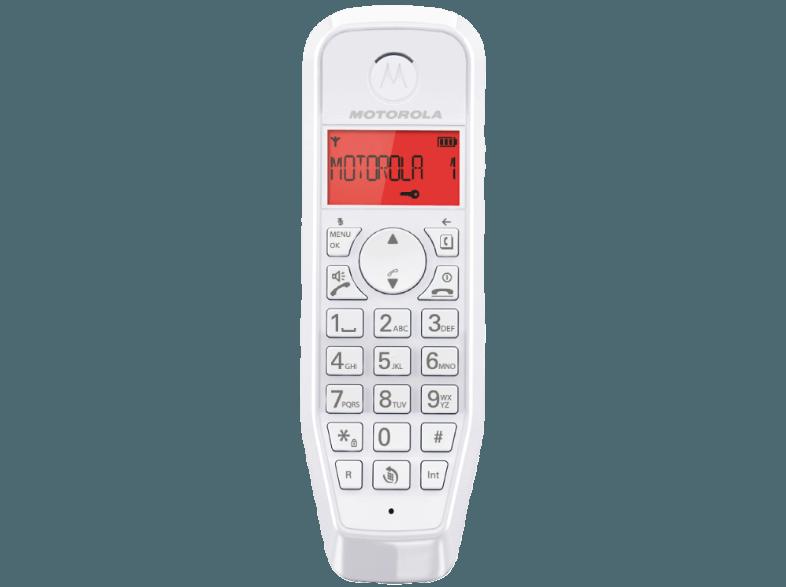 MOTOROLA S1201 STARTAC DECT Telefon, MOTOROLA, S1201, STARTAC, DECT, Telefon