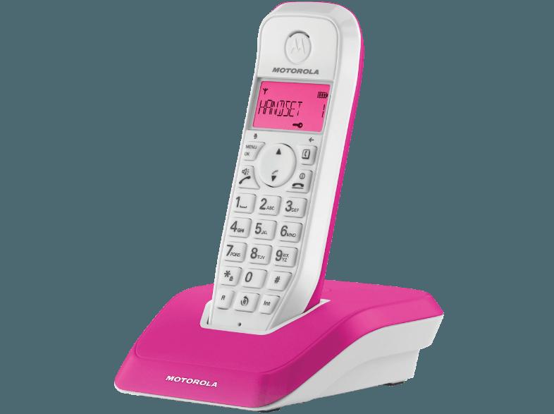 MOTOROLA S1201 STARTAC schnurloses DECT Telefon, MOTOROLA, S1201, STARTAC, schnurloses, DECT, Telefon