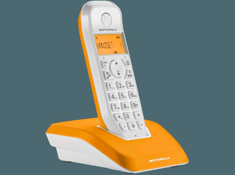 MOTOROLA S1201 STARTAC schnurloses DECT Telefon, MOTOROLA, S1201, STARTAC, schnurloses, DECT, Telefon