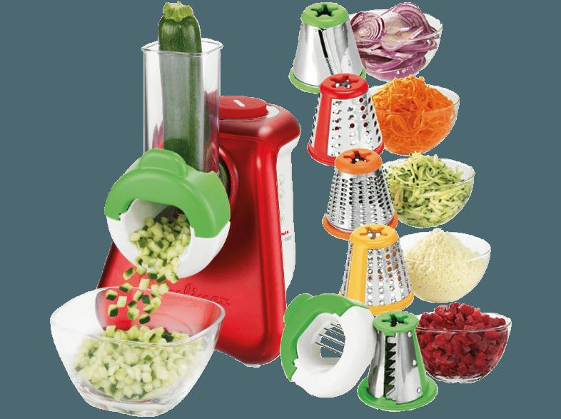 MOULINEX DJ8115 Fresh Express Max Zerkleinerer