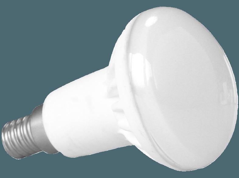 MÜLLER-LICHT 24613 HD-LED Leuchtmittel 5.5 Watt E14