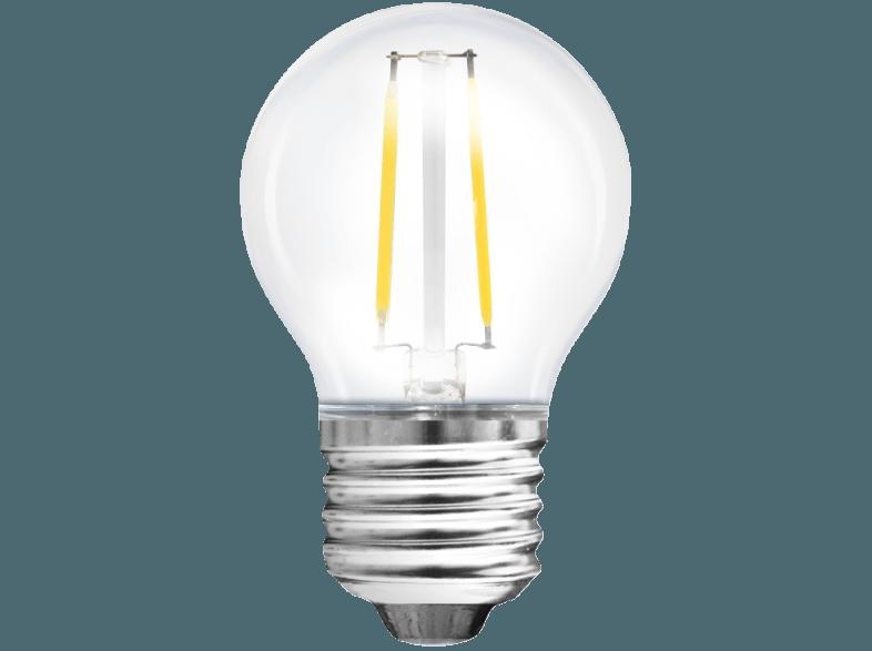 MÜLLER-LICHT 24615 Filament LED Leuchtmittel 2 Watt E27