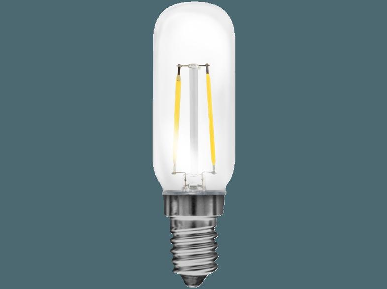 MÜLLER-LICHT 24619 Filament LED Leuchtmittel 2 Watt E14