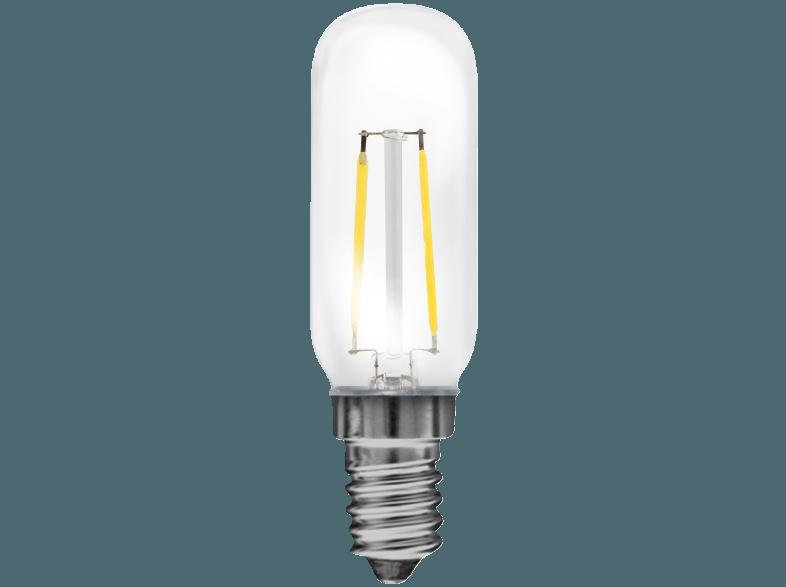 MÜLLER-LICHT 24619 Filament LED Leuchtmittel 2 Watt E14