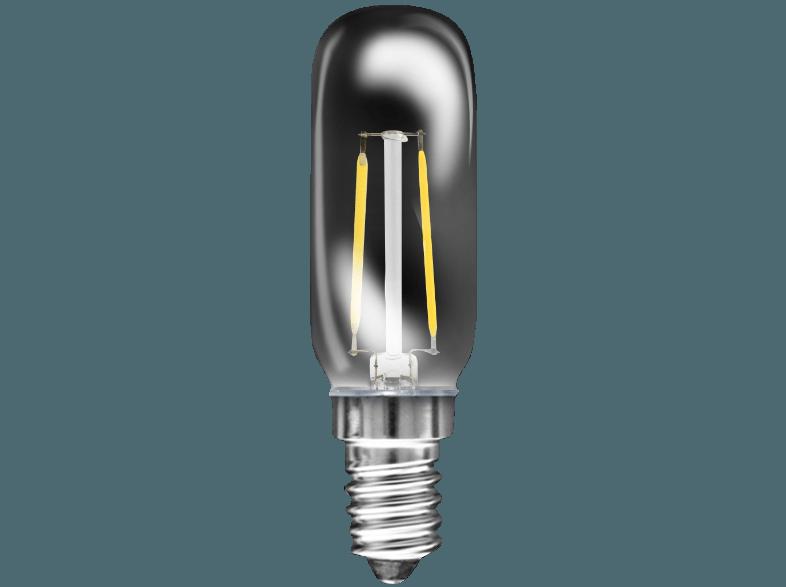 MÜLLER-LICHT 24619 Filament LED Leuchtmittel 2 Watt E14