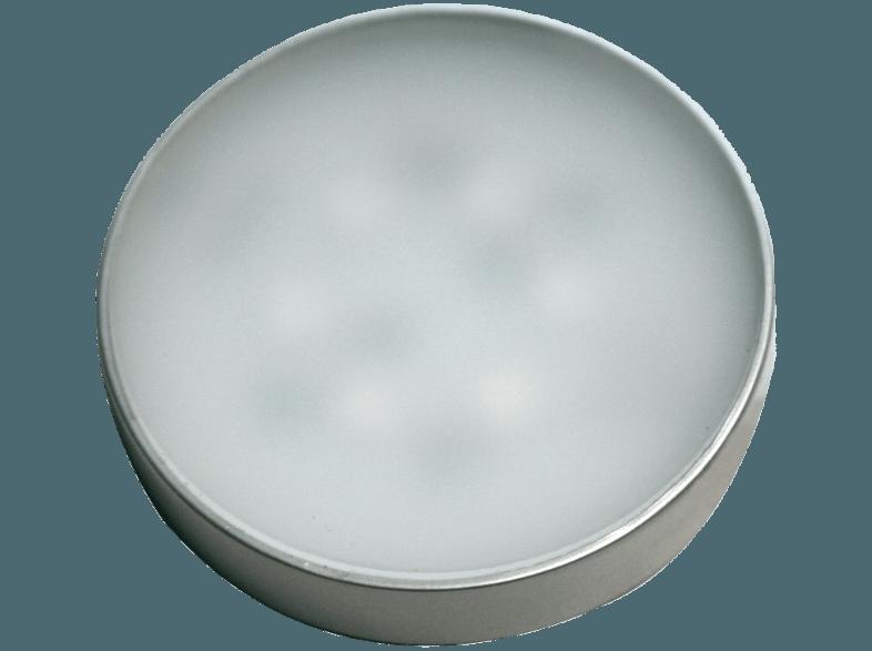 MÜLLER-LICHT 57007 4-tlg. LED Aufbauleuchte Warmweiß, MÜLLER-LICHT, 57007, 4-tlg., LED, Aufbauleuchte, Warmweiß