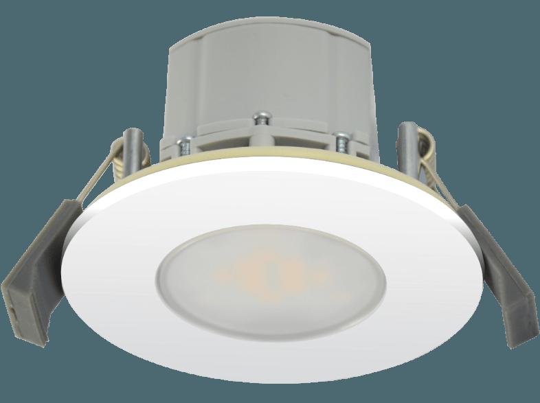 MÜLLER-LICHT 57024 LED Downlight Mehrfarbig